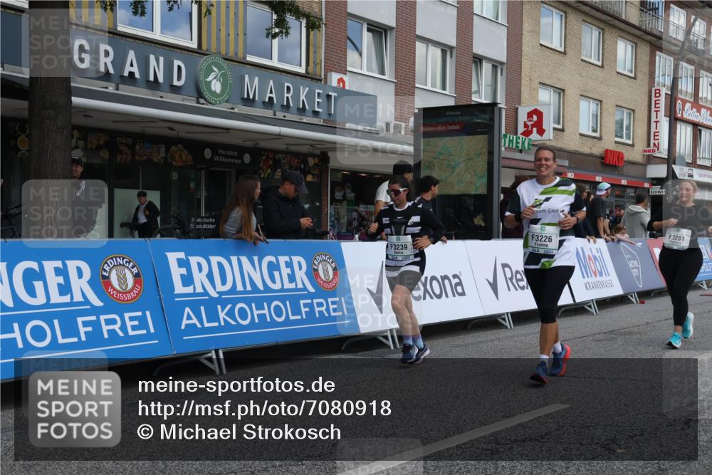 15.09.2024 - PSD Bank Halbmarathon Michael Strokosch http://msf.ph/oto/7080918 15.09.2024 12:25:56 Ziel 3226, 3239, 3281, 3286, 3413 meine-sportfotos.de