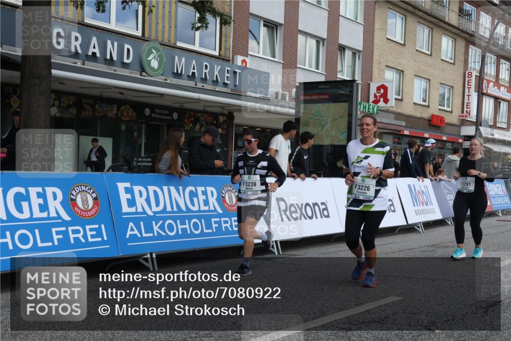 15.09.2024 - PSD Bank Halbmarathon Michael Strokosch http://msf.ph/oto/7080922 15.09.2024 12:25:57 Ziel 3226, 3239, 3281, 3286, 3413 meine-sportfotos.de