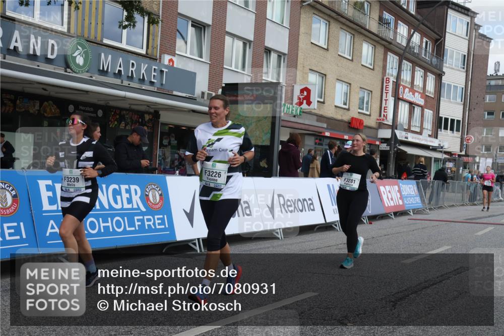 15.09.2024 - PSD Bank Halbmarathon Michael Strokosch http://msf.ph/oto/7080931 15.09.2024 12:25:57 Ziel 3226, 3239, 3281, 3286, 3413 meine-sportfotos.de