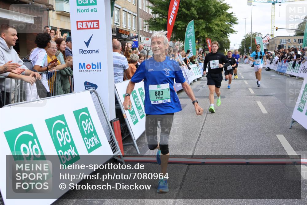 15.09.2024 - PSD Bank Halbmarathon Strokosch-Dieckow http://msf.ph/oto/7080964 15.09.2024 12:25:46 Ziel 1841, 2239, 2267, 2386, 2442 meine-sportfotos.de