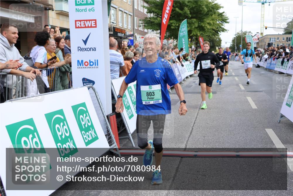 15.09.2024 - PSD Bank Halbmarathon Strokosch-Dieckow http://msf.ph/oto/7080984 15.09.2024 12:25:46 Ziel 1841, 2239, 2267, 2386, 2442 meine-sportfotos.de