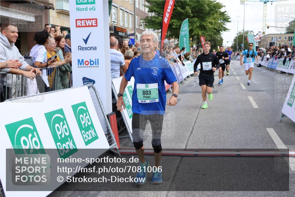 15.09.2024 - PSD Bank Halbmarathon Strokosch-Dieckow http://msf.ph/oto/7081006 15.09.2024 12:25:46 Ziel 1841, 2239, 2267, 2386, 2442 meine-sportfotos.de