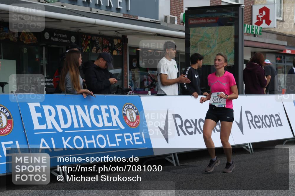 15.09.2024 - PSD Bank Halbmarathon Michael Strokosch http://msf.ph/oto/7081030 15.09.2024 12:26:04 Ziel 3156, 3157, 3226, 3239, 3281, 3413 meine-sportfotos.de