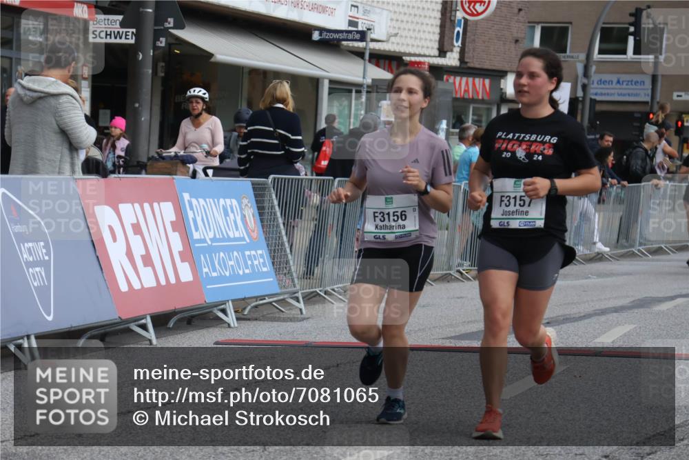 15.09.2024 - PSD Bank Halbmarathon Michael Strokosch http://msf.ph/oto/7081065 15.09.2024 12:26:06 Ziel 2183, 2186, 3156, 3157, 3239, 3281, 3413 meine-sportfotos.de