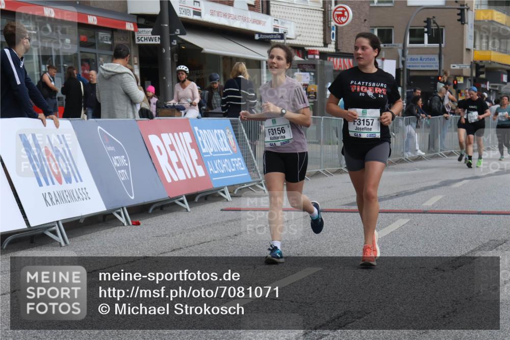 15.09.2024 - PSD Bank Halbmarathon Michael Strokosch http://msf.ph/oto/7081071 15.09.2024 12:26:07 Ziel 2183, 2186, 3156, 3157, 3281, 3413 meine-sportfotos.de