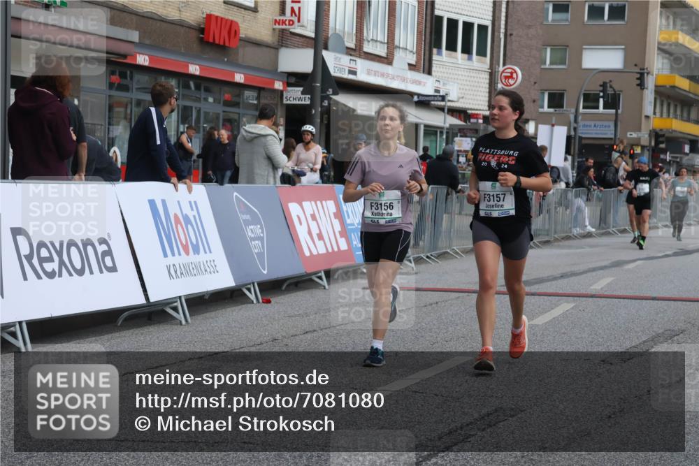 15.09.2024 - PSD Bank Halbmarathon Michael Strokosch http://msf.ph/oto/7081080 15.09.2024 12:26:07 Ziel 2183, 2186, 3156, 3157, 3281, 3413 meine-sportfotos.de