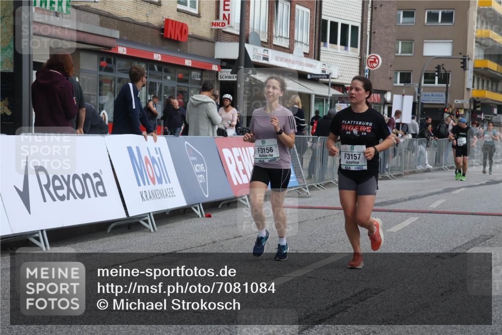 15.09.2024 - PSD Bank Halbmarathon Michael Strokosch http://msf.ph/oto/7081084 15.09.2024 12:26:07 Ziel 2183, 2186, 3156, 3157, 3281, 3413 meine-sportfotos.de