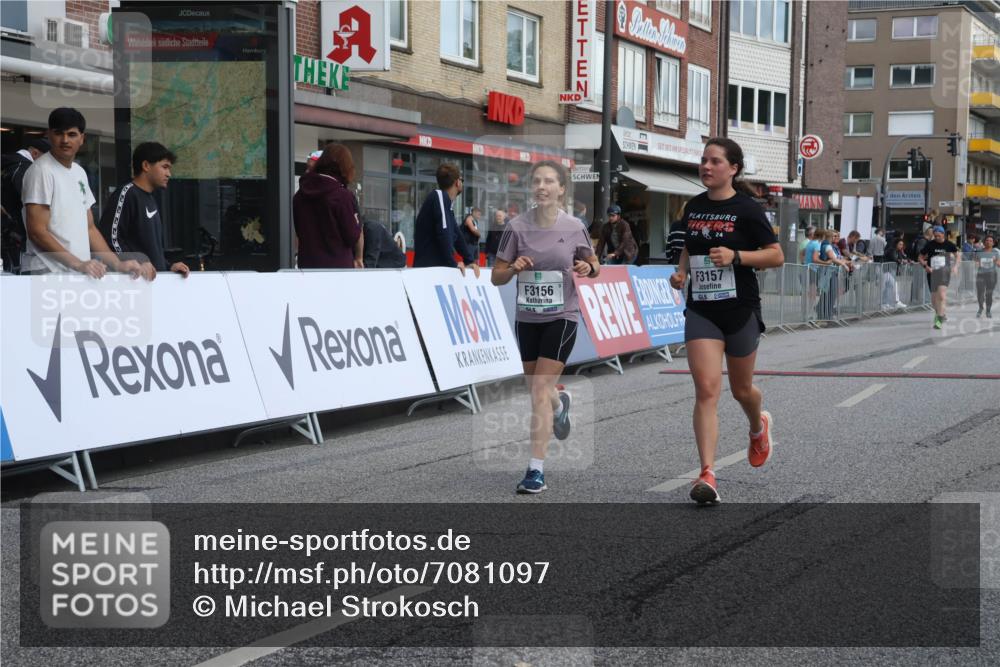 15.09.2024 - PSD Bank Halbmarathon Michael Strokosch http://msf.ph/oto/7081097 15.09.2024 12:26:08 Ziel 2183, 2186, 3086, 3156, 3157, 3342, 3413 meine-sportfotos.de