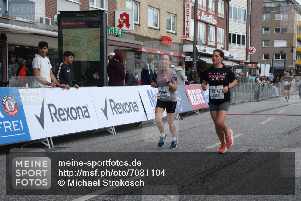15.09.2024 - PSD Bank Halbmarathon Michael Strokosch http://msf.ph/oto/7081104 15.09.2024 12:26:08 Ziel 2183, 2186, 3086, 3156, 3157, 3342, 3413 meine-sportfotos.de