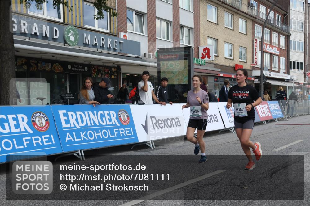 15.09.2024 - PSD Bank Halbmarathon Michael Strokosch http://msf.ph/oto/7081111 15.09.2024 12:26:09 Ziel 2183, 2186, 3086, 3156, 3157, 3342, 3413 meine-sportfotos.de
