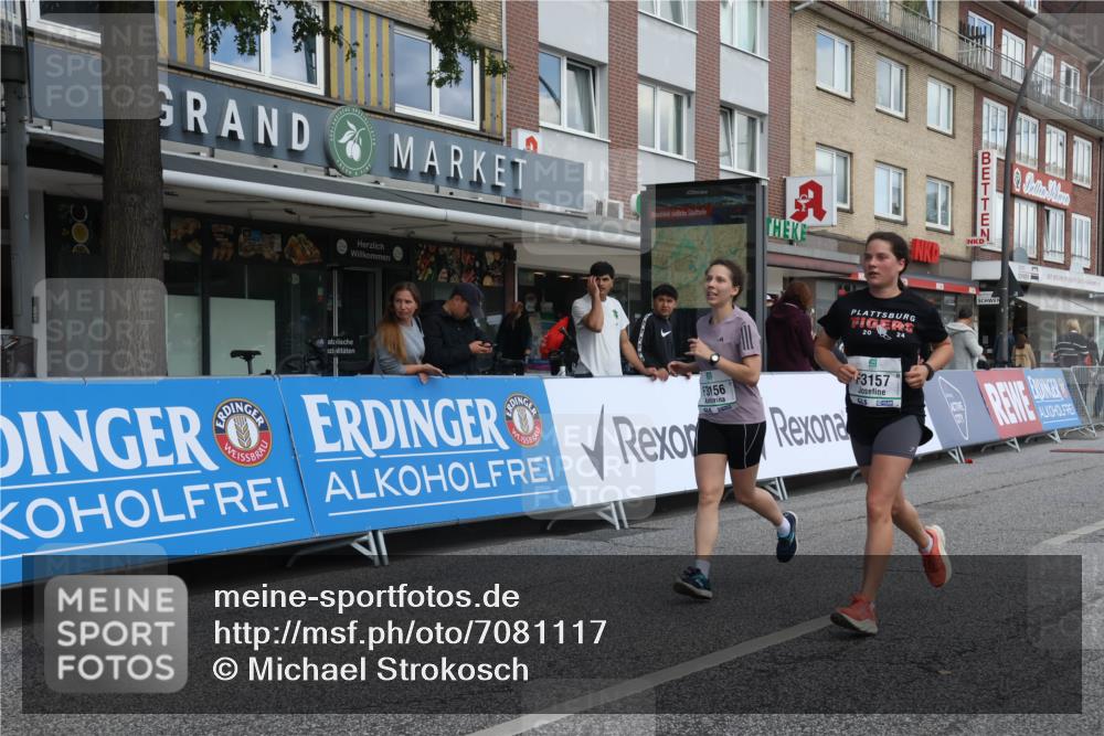 15.09.2024 - PSD Bank Halbmarathon Michael Strokosch http://msf.ph/oto/7081117 15.09.2024 12:26:09 Ziel 2183, 2186, 3086, 3156, 3157, 3342, 3413 meine-sportfotos.de