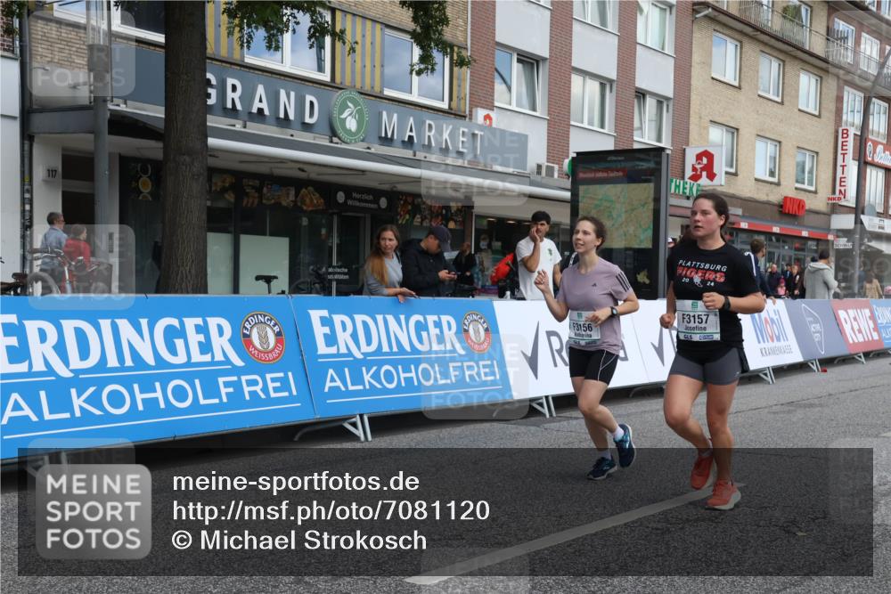 15.09.2024 - PSD Bank Halbmarathon Michael Strokosch http://msf.ph/oto/7081120 15.09.2024 12:26:09 Ziel 2183, 2186, 3086, 3156, 3157, 3342, 3413 meine-sportfotos.de