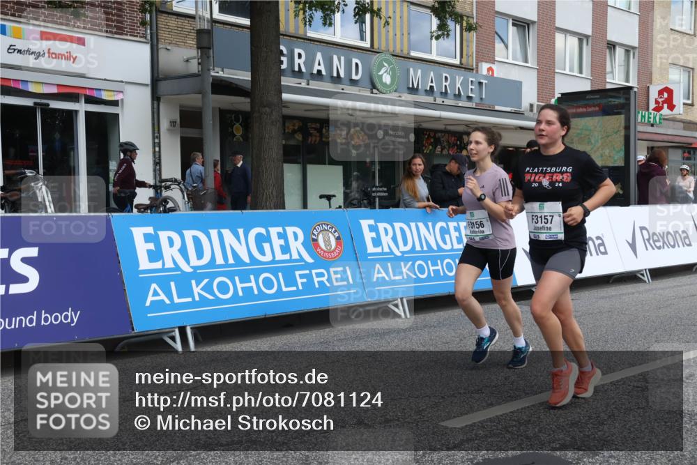 15.09.2024 - PSD Bank Halbmarathon Michael Strokosch http://msf.ph/oto/7081124 15.09.2024 12:26:09 Ziel 2183, 2186, 3086, 3156, 3157, 3342, 3413 meine-sportfotos.de