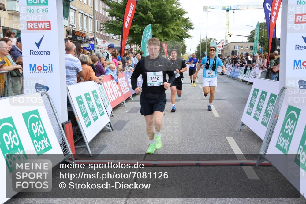 15.09.2024 - PSD Bank Halbmarathon Strokosch-Dieckow http://msf.ph/oto/7081126 15.09.2024 12:25:47 Ziel 1841, 2239, 2250, 2267, 2386, 2442, 3283 meine-sportfotos.de
