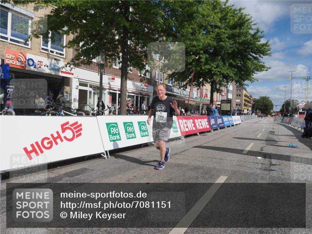 15.09.2024 - PSD Bank Halbmarathon Miley Keyser http://msf.ph/oto/7081151 15.09.2024 12:55:56 Ziel 2373 meine-sportfotos.de