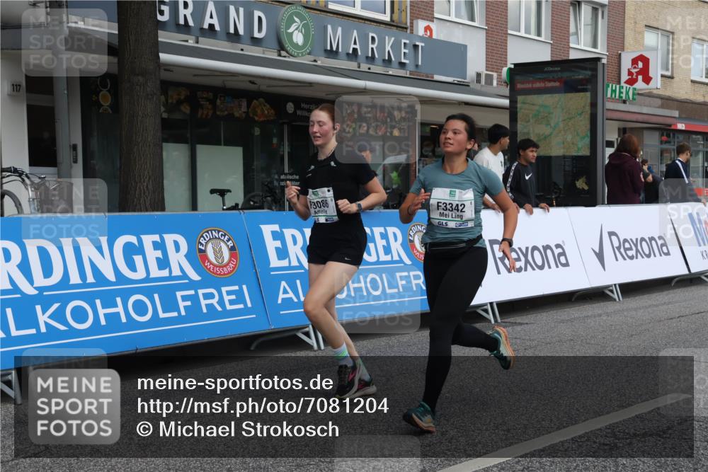 15.09.2024 - PSD Bank Halbmarathon Michael Strokosch http://msf.ph/oto/7081204 15.09.2024 12:26:19 Ziel 2183, 2186, 3086, 3237, 3342, 3489 meine-sportfotos.de