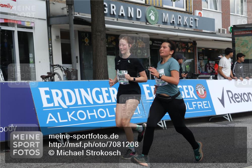 15.09.2024 - PSD Bank Halbmarathon Michael Strokosch http://msf.ph/oto/7081208 15.09.2024 12:26:19 Ziel 2183, 2186, 3086, 3237, 3342, 3489 meine-sportfotos.de