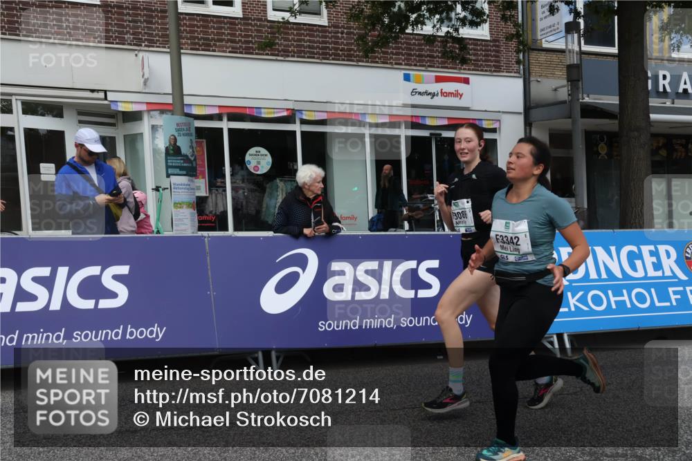 15.09.2024 - PSD Bank Halbmarathon Michael Strokosch http://msf.ph/oto/7081214 15.09.2024 12:26:19 Ziel 2183, 2186, 3086, 3237, 3342, 3489 meine-sportfotos.de