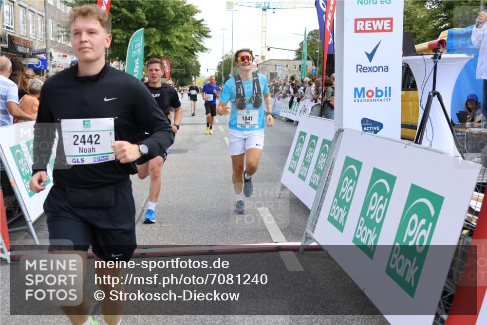 15.09.2024 - PSD Bank Halbmarathon Strokosch-Dieckow http://msf.ph/oto/7081240 15.09.2024 12:25:49 Ziel 1841, 2239, 2250, 2386, 2442, 3283 meine-sportfotos.de