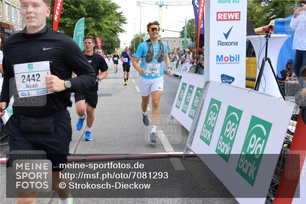15.09.2024 - PSD Bank Halbmarathon Strokosch-Dieckow http://msf.ph/oto/7081293 15.09.2024 12:25:49 Ziel 1841, 2239, 2250, 2386, 2442, 3283 meine-sportfotos.de