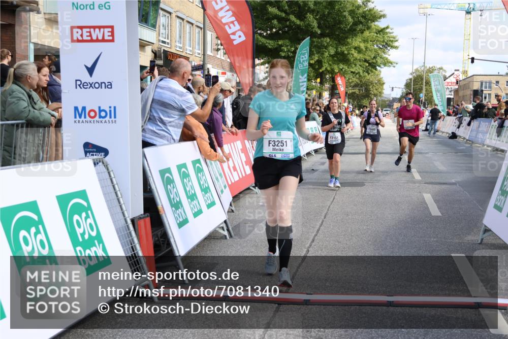 15.09.2024 - PSD Bank Halbmarathon Strokosch-Dieckow http://msf.ph/oto/7081340 15.09.2024 12:35:05 Ziel 2438, 3151, 3251, 3273, 3485 meine-sportfotos.de