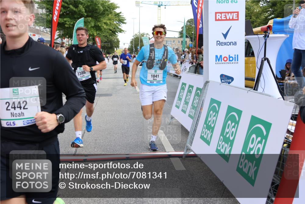 15.09.2024 - PSD Bank Halbmarathon Strokosch-Dieckow http://msf.ph/oto/7081341 15.09.2024 12:25:49 Ziel 1841, 2239, 2250, 2386, 2442, 3283 meine-sportfotos.de