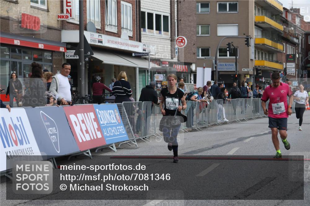 15.09.2024 - PSD Bank Halbmarathon Michael Strokosch http://msf.ph/oto/7081346 15.09.2024 12:26:39 Ziel 2009, 2252, 3128, 3374 meine-sportfotos.de