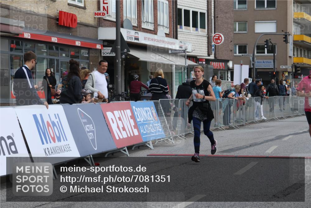 15.09.2024 - PSD Bank Halbmarathon Michael Strokosch http://msf.ph/oto/7081351 15.09.2024 12:26:39 Ziel 2009, 2252, 3128, 3374 meine-sportfotos.de