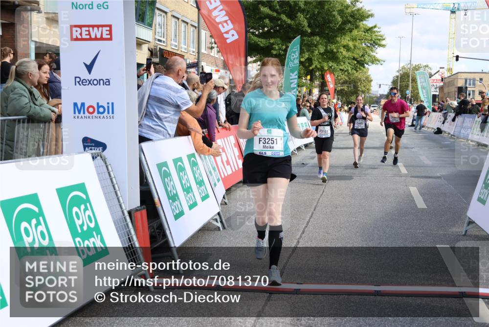 15.09.2024 - PSD Bank Halbmarathon Strokosch-Dieckow http://msf.ph/oto/7081370 15.09.2024 12:35:05 Ziel 2438, 3151, 3251, 3273, 3485 meine-sportfotos.de
