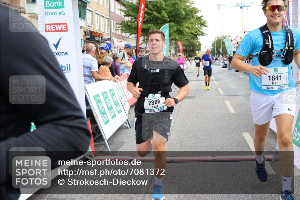 15.09.2024 - PSD Bank Halbmarathon Strokosch-Dieckow http://msf.ph/oto/7081372 15.09.2024 12:25:49 Ziel 1841, 2239, 2250, 2386, 2442, 3283 meine-sportfotos.de