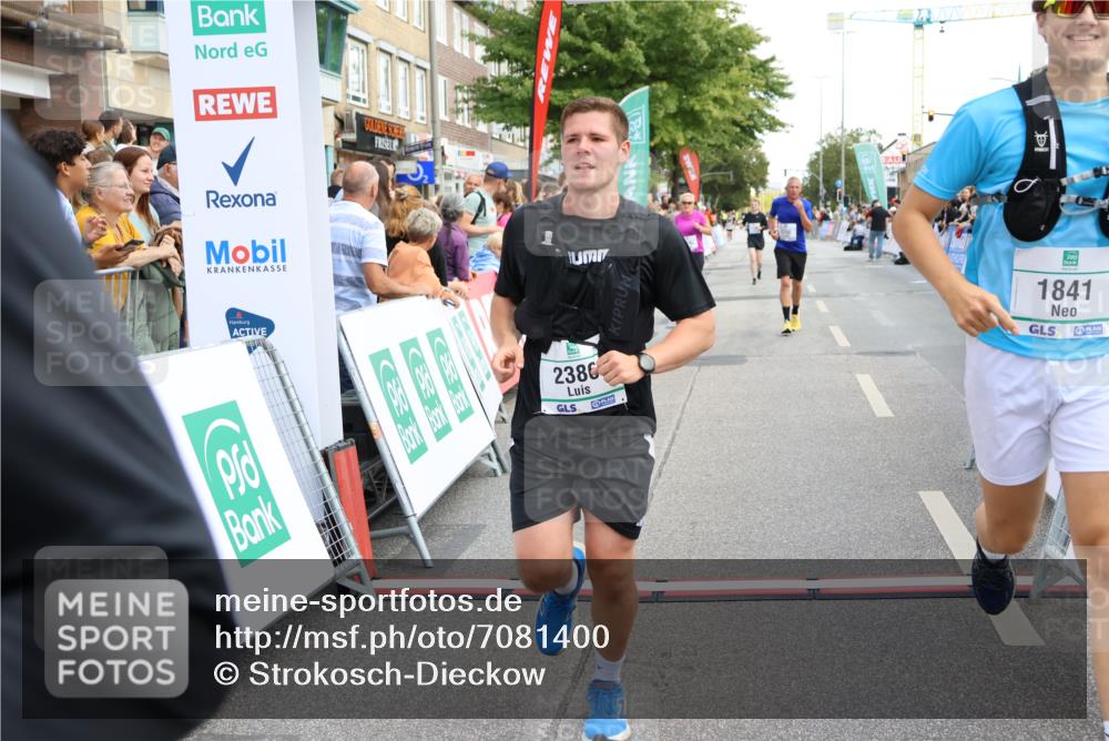 15.09.2024 - PSD Bank Halbmarathon Strokosch-Dieckow http://msf.ph/oto/7081400 15.09.2024 12:25:50 Ziel 1841, 2239, 2250, 2386, 2442, 3283 meine-sportfotos.de