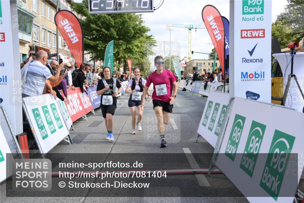 15.09.2024 - PSD Bank Halbmarathon Strokosch-Dieckow http://msf.ph/oto/7081404 15.09.2024 12:35:07 Ziel 2438, 3151, 3251, 3273, 3485 meine-sportfotos.de