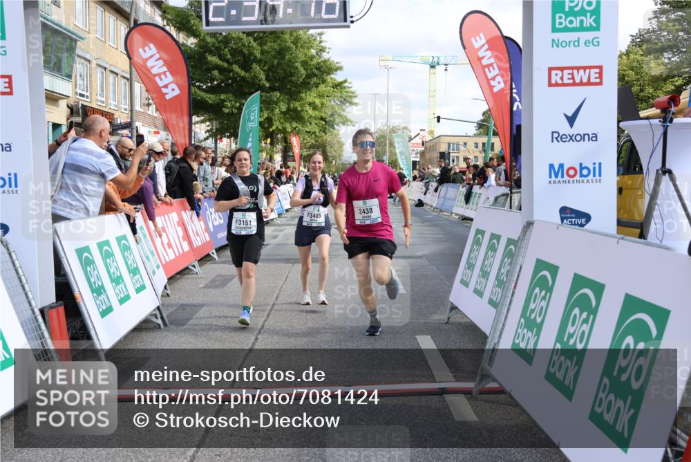 15.09.2024 - PSD Bank Halbmarathon Strokosch-Dieckow http://msf.ph/oto/7081424 15.09.2024 12:35:07 Ziel 2438, 3151, 3251, 3273, 3485 meine-sportfotos.de