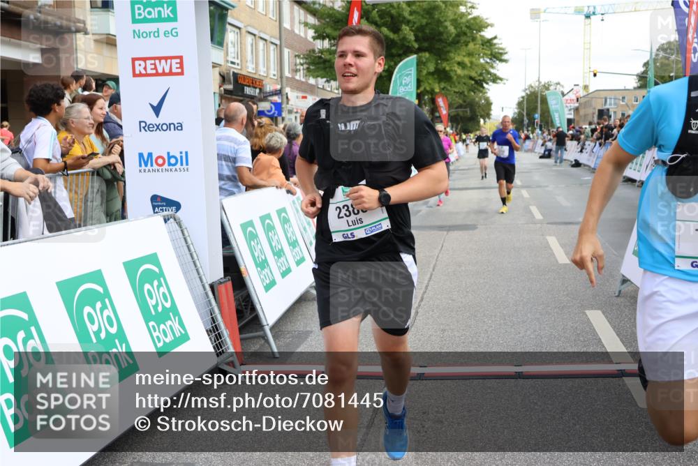 15.09.2024 - PSD Bank Halbmarathon Strokosch-Dieckow http://msf.ph/oto/7081445 15.09.2024 12:25:50 Ziel 1841, 2239, 2250, 2386, 2442, 3283 meine-sportfotos.de