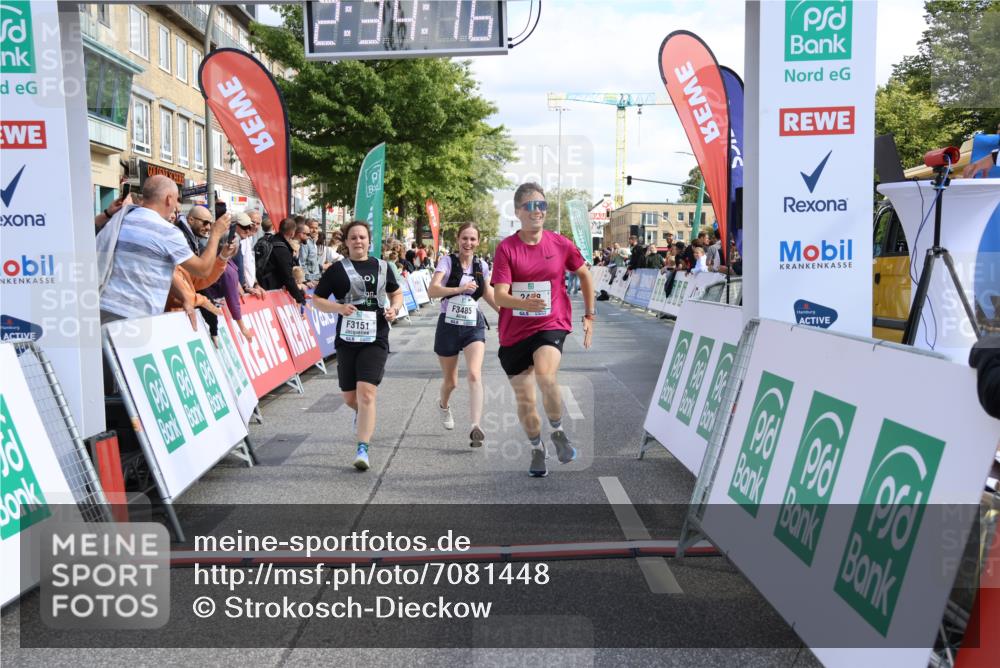 15.09.2024 - PSD Bank Halbmarathon Strokosch-Dieckow http://msf.ph/oto/7081448 15.09.2024 12:35:07 Ziel 2438, 3151, 3251, 3273, 3485 meine-sportfotos.de