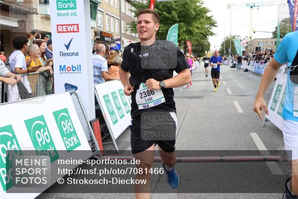 15.09.2024 - PSD Bank Halbmarathon Strokosch-Dieckow http://msf.ph/oto/7081466 15.09.2024 12:25:50 Ziel 1841, 2239, 2250, 2386, 2442, 3283 meine-sportfotos.de