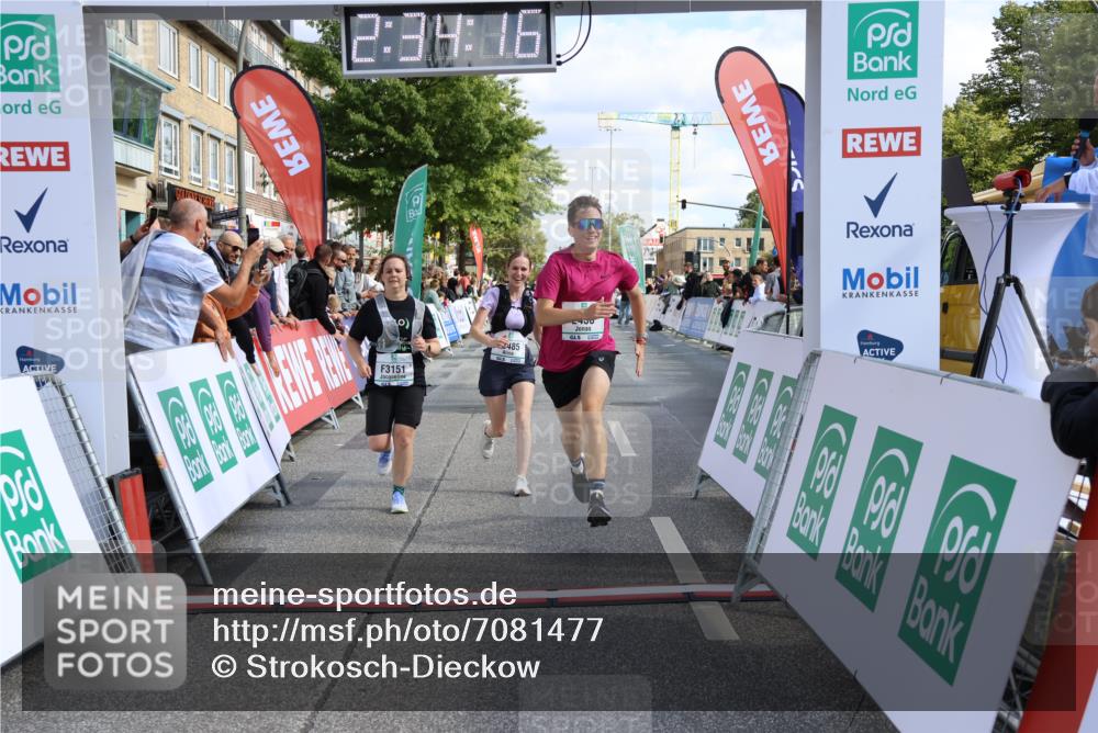 15.09.2024 - PSD Bank Halbmarathon Strokosch-Dieckow http://msf.ph/oto/7081477 15.09.2024 12:35:07 Ziel 2438, 3151, 3251, 3273, 3485 meine-sportfotos.de