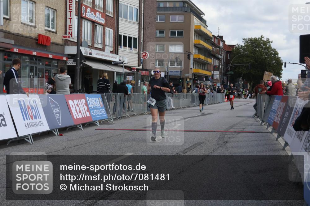 15.09.2024 - PSD Bank Halbmarathon Michael Strokosch http://msf.ph/oto/7081481 15.09.2024 12:26:50 Ziel 2009, 3128, 3249, 3374, 3490 meine-sportfotos.de