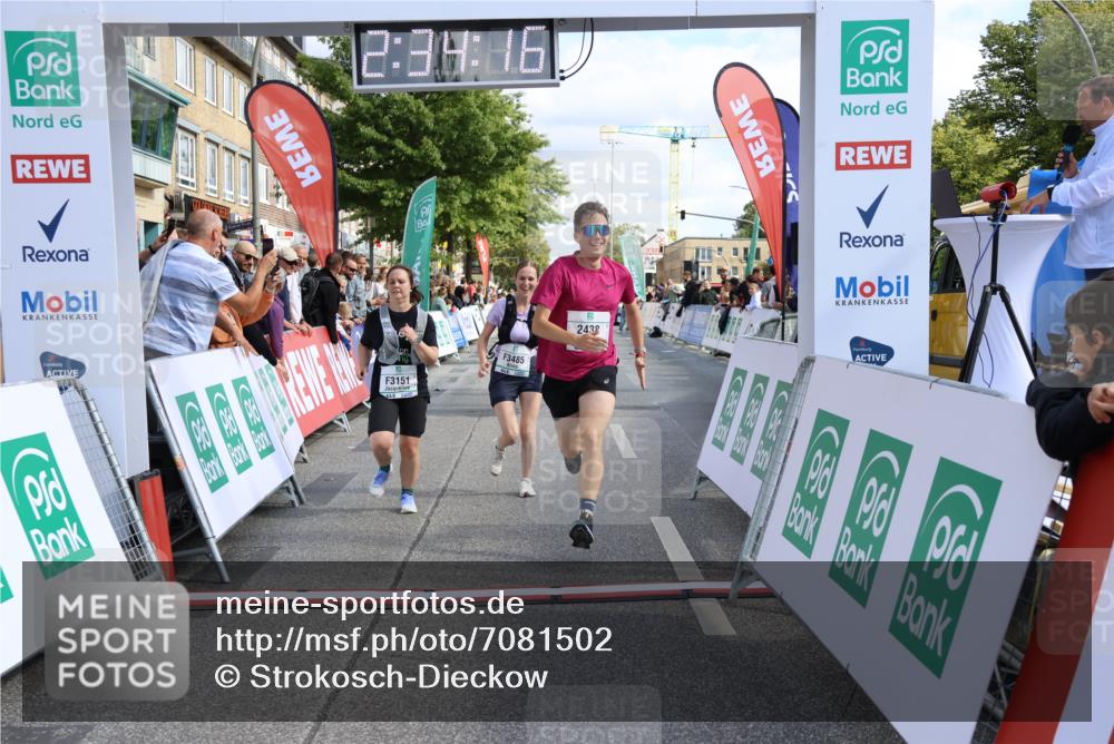 15.09.2024 - PSD Bank Halbmarathon Strokosch-Dieckow http://msf.ph/oto/7081502 15.09.2024 12:35:07 Ziel 2438, 3151, 3251, 3273, 3485 meine-sportfotos.de