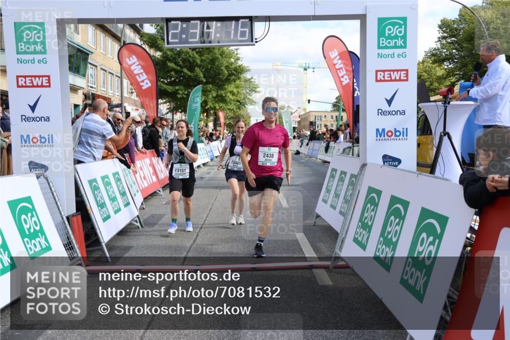 15.09.2024 - PSD Bank Halbmarathon Strokosch-Dieckow http://msf.ph/oto/7081532 15.09.2024 12:35:07 Ziel 2438, 3151, 3251, 3273, 3485 meine-sportfotos.de