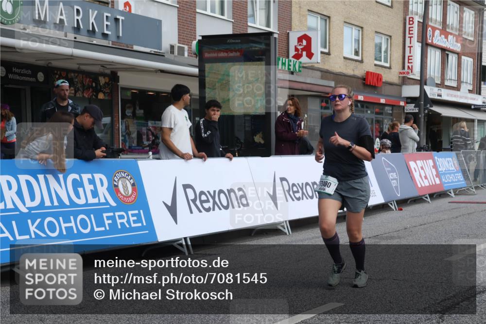 15.09.2024 - PSD Bank Halbmarathon Michael Strokosch http://msf.ph/oto/7081545 15.09.2024 12:26:53 Ziel 2009, 2113, 3128, 3249, 3490 meine-sportfotos.de