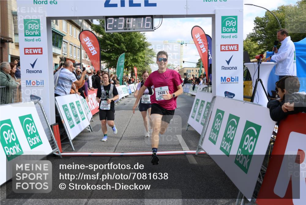 15.09.2024 - PSD Bank Halbmarathon Strokosch-Dieckow http://msf.ph/oto/7081638 15.09.2024 12:35:07 Ziel 2438, 3151, 3251, 3273, 3485 meine-sportfotos.de