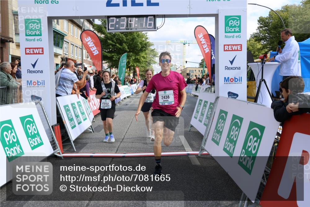 15.09.2024 - PSD Bank Halbmarathon Strokosch-Dieckow http://msf.ph/oto/7081665 15.09.2024 12:35:07 Ziel 2438, 3151, 3251, 3273, 3485 meine-sportfotos.de
