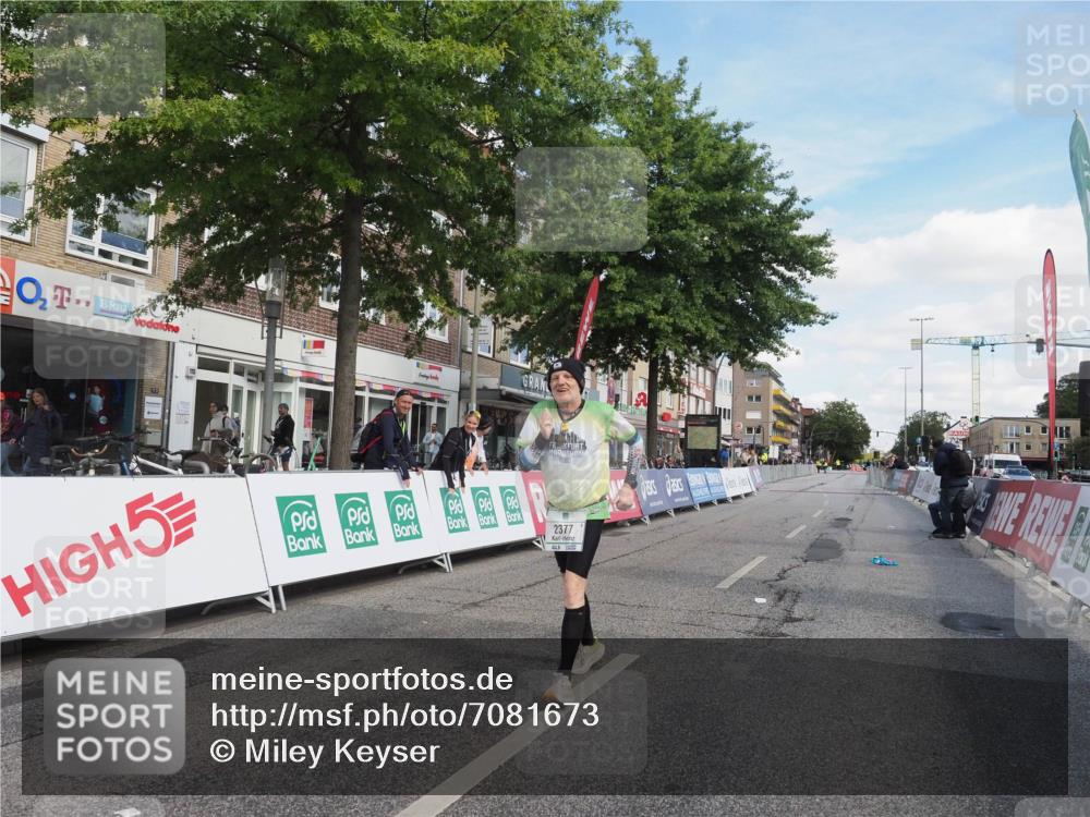 15.09.2024 - PSD Bank Halbmarathon Miley Keyser http://msf.ph/oto/7081673 15.09.2024 13:01:19 Ziel 2377 meine-sportfotos.de