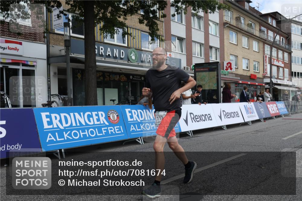 15.09.2024 - PSD Bank Halbmarathon Michael Strokosch http://msf.ph/oto/7081674 15.09.2024 12:27:02 Ziel 2113, 2812, 3249, 3490 meine-sportfotos.de