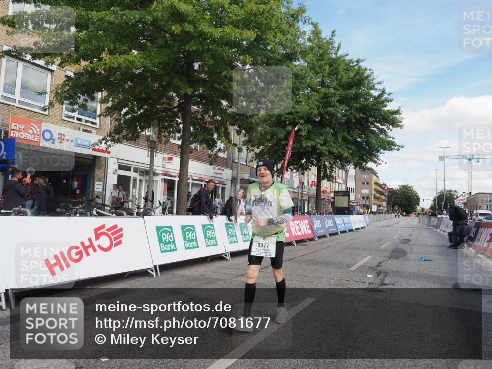 15.09.2024 - PSD Bank Halbmarathon Miley Keyser http://msf.ph/oto/7081677 15.09.2024 13:01:19 Ziel 2377 meine-sportfotos.de