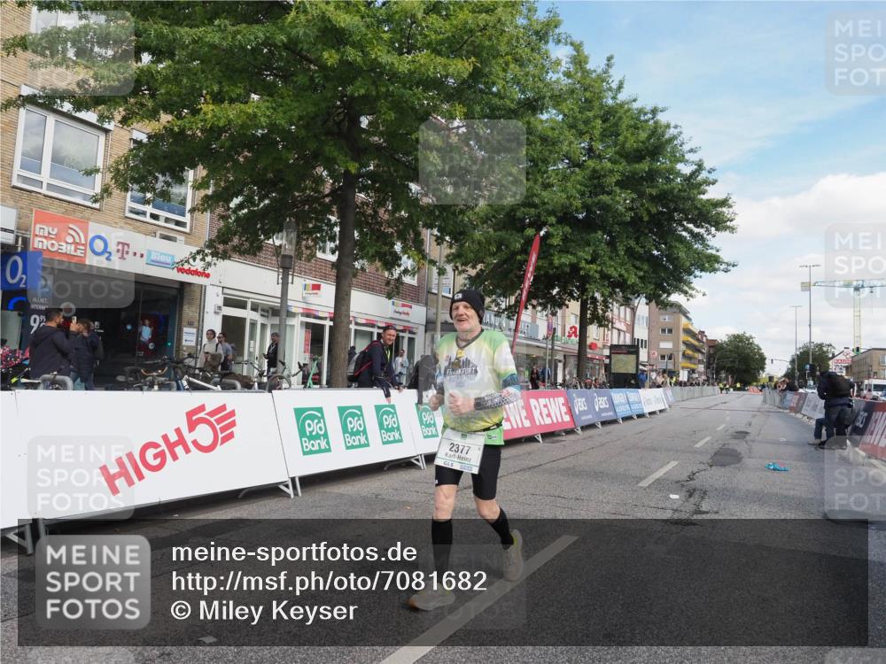 15.09.2024 - PSD Bank Halbmarathon Miley Keyser http://msf.ph/oto/7081682 15.09.2024 13:01:19 Ziel 2377 meine-sportfotos.de