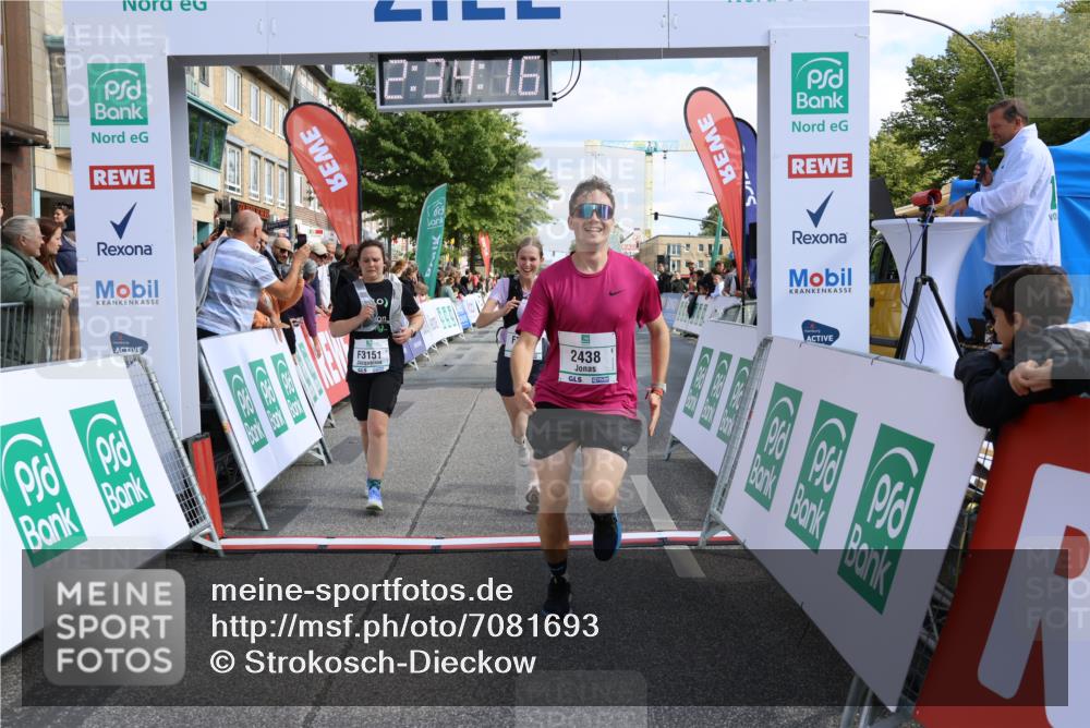 15.09.2024 - PSD Bank Halbmarathon Strokosch-Dieckow http://msf.ph/oto/7081693 15.09.2024 12:35:07 Ziel 2438, 3151, 3251, 3273, 3485 meine-sportfotos.de
