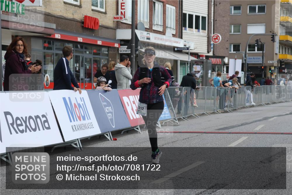 15.09.2024 - PSD Bank Halbmarathon Michael Strokosch http://msf.ph/oto/7081722 15.09.2024 12:27:07 Ziel 2113, 2812, 3249 meine-sportfotos.de