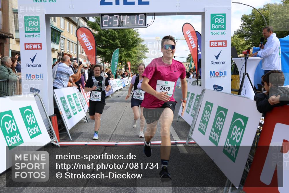 15.09.2024 - PSD Bank Halbmarathon Strokosch-Dieckow http://msf.ph/oto/7081734 15.09.2024 12:35:07 Ziel 2438, 3151, 3251, 3273, 3485 meine-sportfotos.de